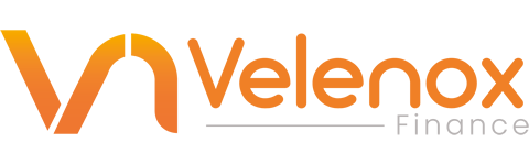 Logo Velenox